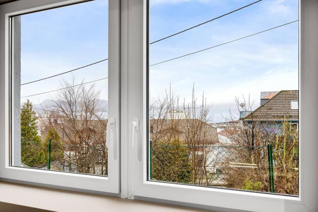 Ferienwohnung Lille Damsgardsveien 61 Bergen Exterior foto